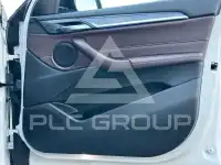 2018 BMW X2