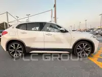 2018 BMW X2