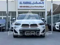 2018 BMW X2