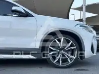 2018 BMW X2