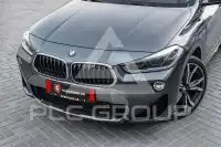 2018 BMW X2