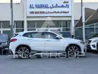 2018 BMW X2