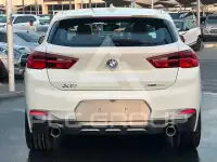 2018 BMW X2