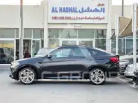 2018 BMW X6