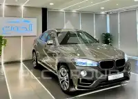 2018 BMW X6
