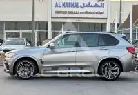 2018 BMW X5