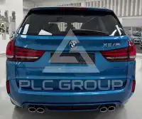 2018 BMW X5