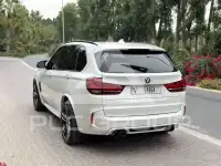 2018 BMW X5