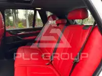 2018 BMW X5