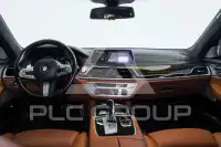 2018 BMW 750