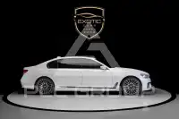 2018 BMW 750