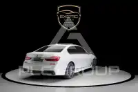 2018 BMW 750