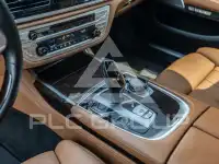 2018 BMW 750