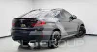 2018 BMW X6