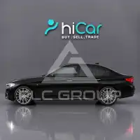 2018 BMW 530