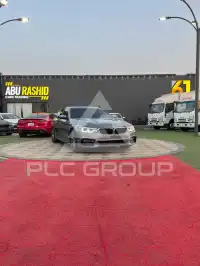 2018 BMW 530