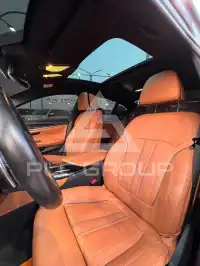 2018 BMW 530