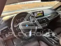 2018 BMW 530