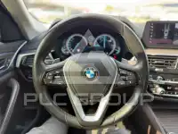 2018 BMW 530