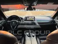 2018 BMW 530