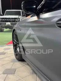 2018 BMW 530