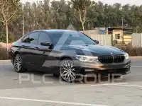 2018 BMW 530