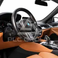 2018 BMW 530