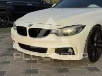 2018 BMW 435