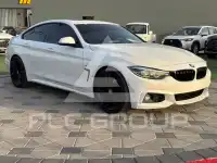 2018 BMW 435