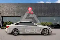 2018 BMW 420