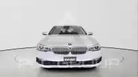 2018 BMW 520