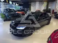 2018 BMW 520
