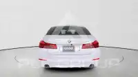 2018 BMW 520