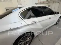 2018 BMW 520