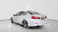2018 BMW 520
