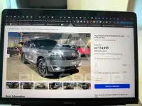 2018 BMW 520