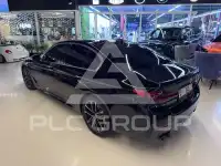 2018 BMW 520
