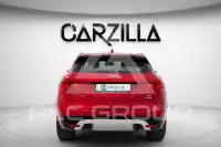 2018 Jaguar F-PACE