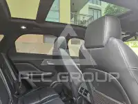 2018 Jaguar F-PACE