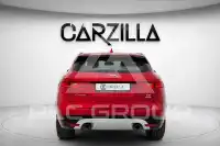 2018 Jaguar F-PACE