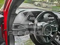 2018 Jaguar F-PACE