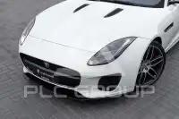 2018 Jaguar F-TYPE