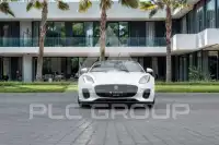 2018 Jaguar F-TYPE