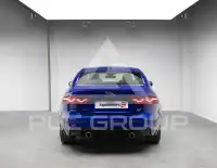 2018 Jaguar XF
