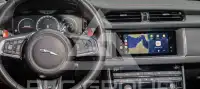 2018 Jaguar XF