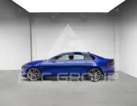 2018 Jaguar XF