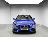 2018 Jaguar XF