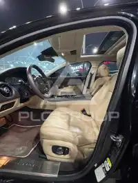 2018 Jaguar XJ