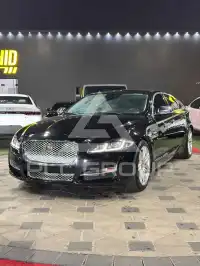 2018 Jaguar XJ