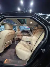 2018 Jaguar XJ